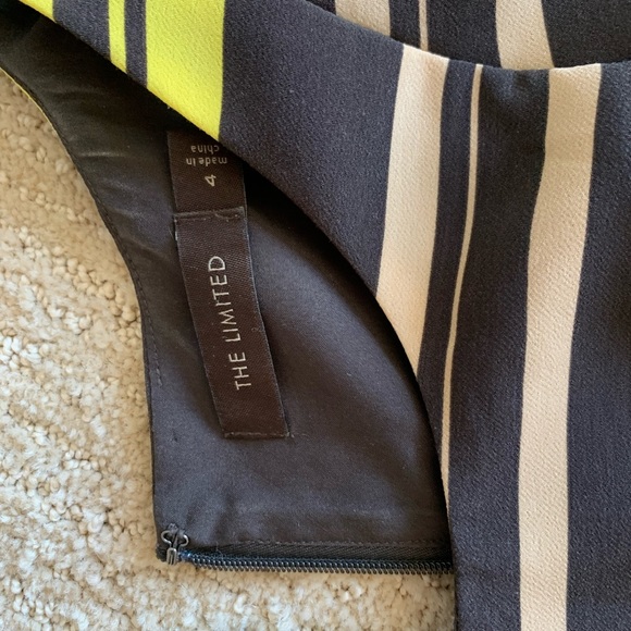 Young professional dress - Picture 4 of 5